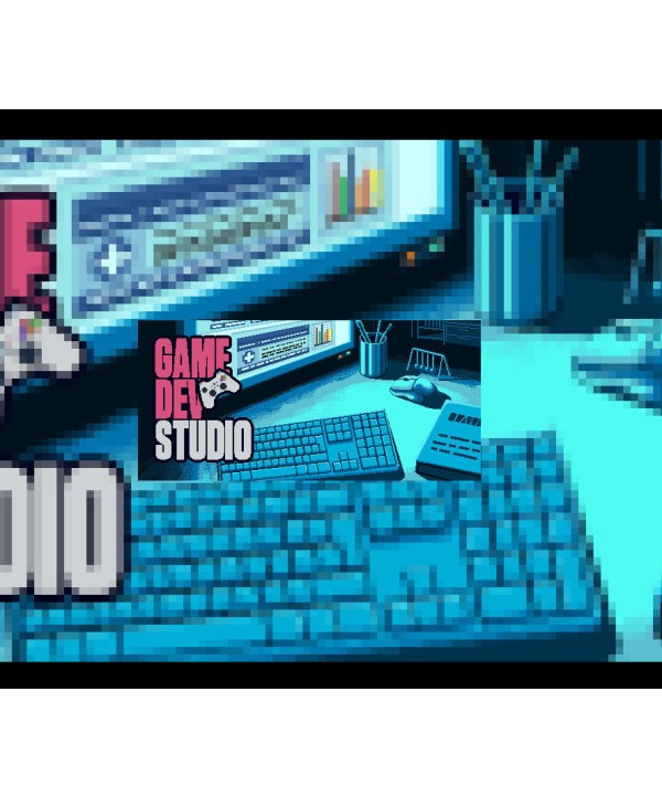 Game Dev Studio Steam Key GLOBAL